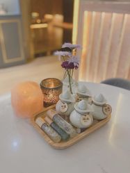 -栖SPA·ONDA ·海菲秀·皑皑科技美肤中心