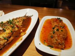 -永安鱼庄·镇江菜(丁卯店)