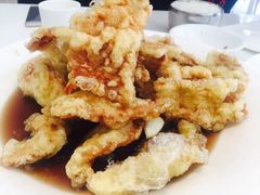-萍香大厨·锅包肉(大东门店)