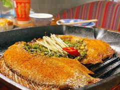 -雀舞云南菜(天津天河城购物中心店)