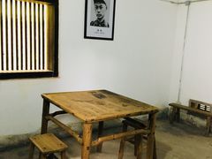 -古田会议纪念馆