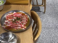 -姜虎东白丁烤肉(深圳湾后海汇店)