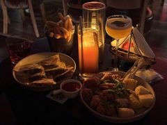 -JZ Club 爵士酒吧(上海店)