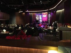 -林肯爵士乐上海中心 Jazz at Lincoln Center Shanghai