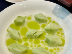 -百盛·鼎膳(中海财富中心)