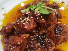 -众顺和非遗淮扬菜(何园店)