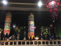 -花腰餐吧Bistro烧烤 傣味(传媒大学店)