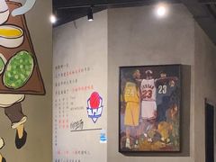 -水门巷餐厅(古子城店)