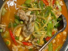 -江味龙虾馆·裸蓝龙虾(南山店)