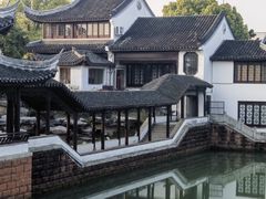 -八大山人梅湖景区