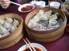 -老边饺子馆(中街店)