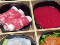 -海底捞火锅(稻河古街夜宵主题店)