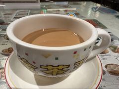 -雍哲港式餐厅(金华万达店)