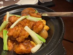 -彩丰楼·中餐厅(国家会展中心上海洲际店)