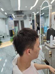 点击看大图 -MY HAIR ARDOR