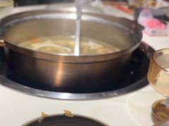 -喃喃椰·糟粕醋·椰子鸡火锅(七堡花园店)