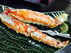 -蟹料理 北海道かに将軍(札幌本店)