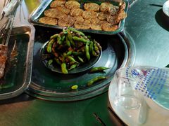 -清真·馬坡二旦烧烤(人生一串拍摄店)