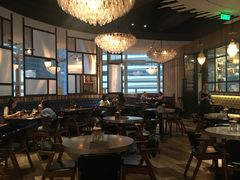 大堂-ATLAS COFFEE(雅居乐中心店)