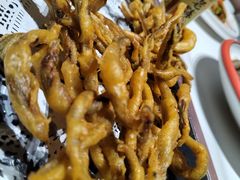 -钱山海鲜大排档