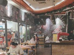 -百特喜·意大利餐厅(鹿都国际商业广场店)