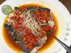 -沅江水·湖南家宴(南村万博长隆商圈店)