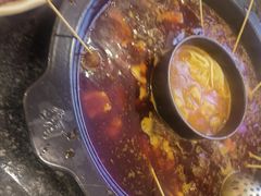 -铜人李火锅(西大街店)