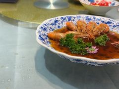 -老海陵·泰州菜(图书馆店)