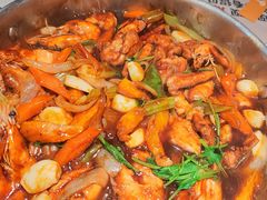 -黄记煌三汁焖锅(顺义华联店)