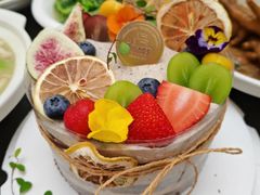 -ZOZO's昌左左精致甜品设计(新北店)
