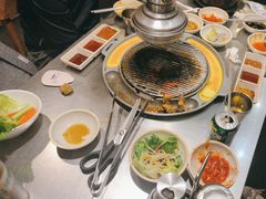 -喜来稀肉(虹泉路店)