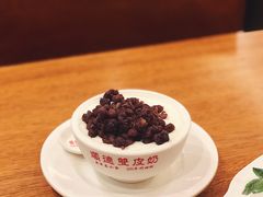 -正德顺順德雙皮奶(中信店)