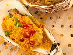 -必点海鲜·海肠捞饭大王(滨江道店)