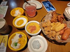 -合风谷(南下塘店)