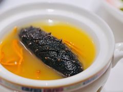 -鹿鸣春饭店(总店)