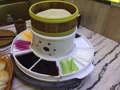 -金百万烤鸭店(马甸店)