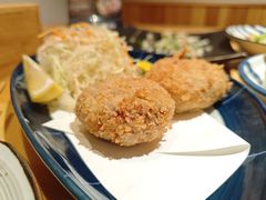 -晶吉·居酒屋·烧鸟·生鱼饭(中山区民主广场店)