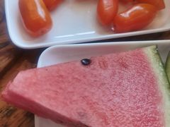 -三千里韩式炭火烤肉(南八马路店)
