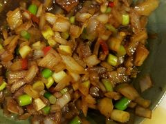 -老熟人串吧家常菜(旧宫店)