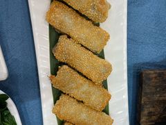 脆皮芋丝糕-濠景渔港(汇通店)