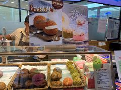 -西树泡芙(蓝色港湾店)