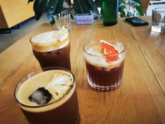 -DEEP COFFEE(瑞光烘焙工厂店)