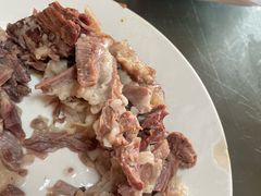 蘸羊肉-三中高皇羊肉馆