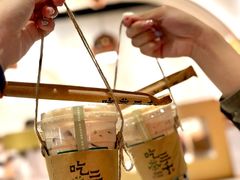 -吃茶三千(海港城店)
