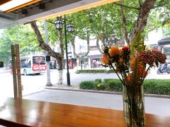 -红小满休闲餐厅(十全街店)