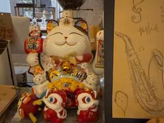 -绿房子方寸咖啡(星海名城店)
