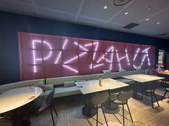 -必胜客(栖乐荟店)