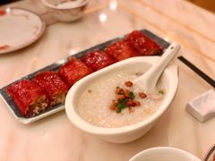 西关艇仔粥（特）-稻香饭店(IFS国金中心店)