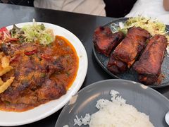 -妈阁铭记澳葡美食