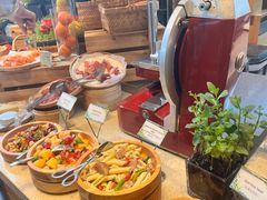 -上海静安香格里拉大酒店